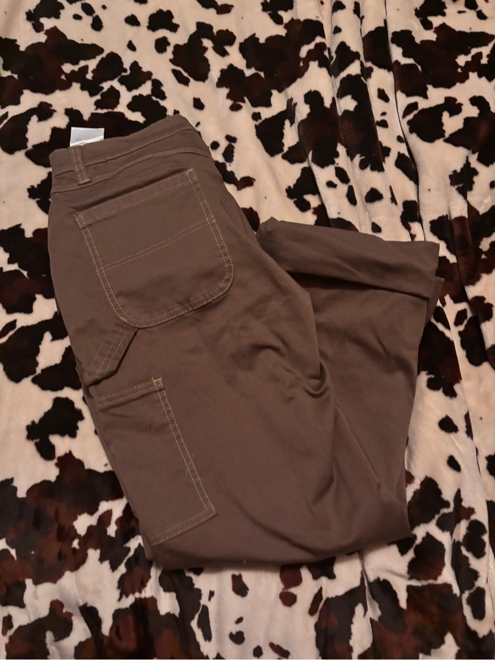 Women’s dickies carpenter work pants - Picture 2 of 5